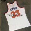 NBA Børn Trøje New York Knicks EWING 33 1985-86 Mitchellness Swingman